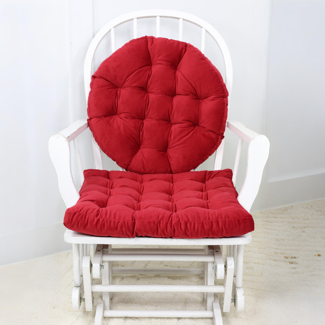 Round vs. Square Chair Cushions: Which Shape Is Best for Your Home?
