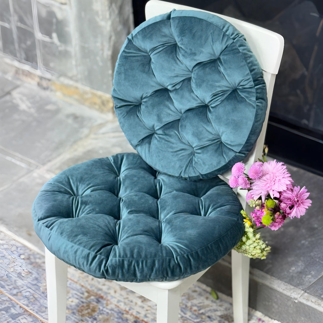 How to Make Dining Chairs More Comfortable: 9 Easy Solutions for Everyday Seating