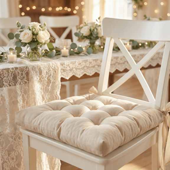 Chair Cushions