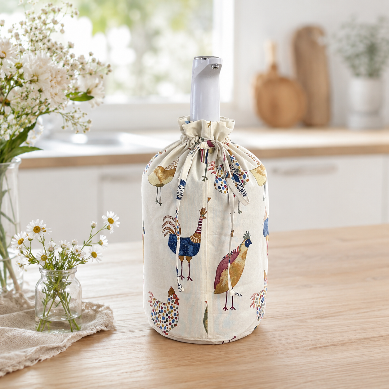 Bottle Covers
