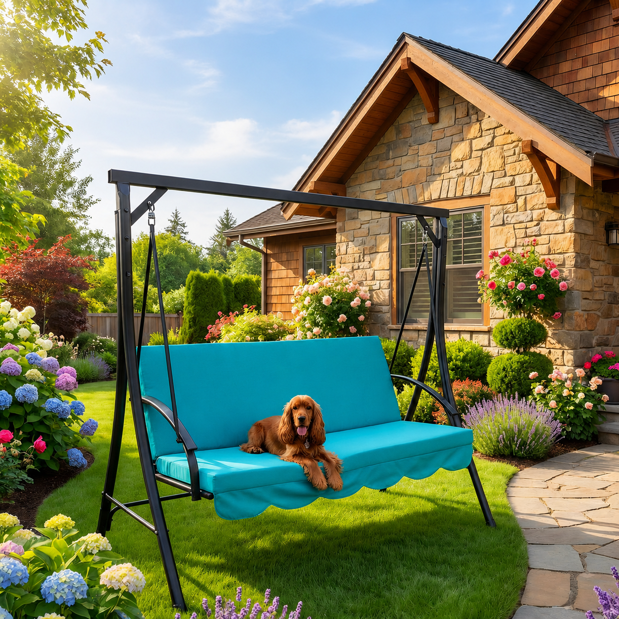 Swing Cushions