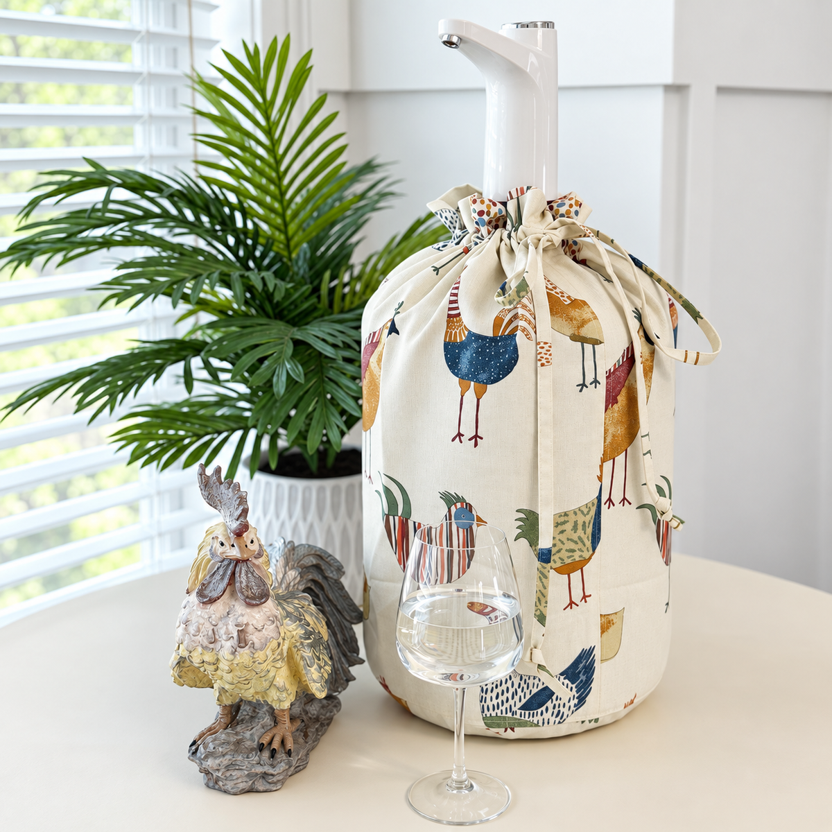 Water Bottle Cover(5 gallon)