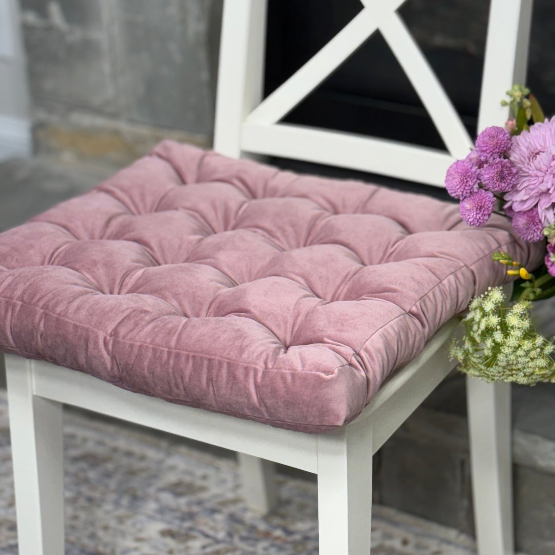 Dining Chair Cushions